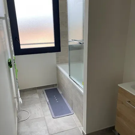 Avec Vue, Piscine, Air De Jeu, Sport, Calme Villa *