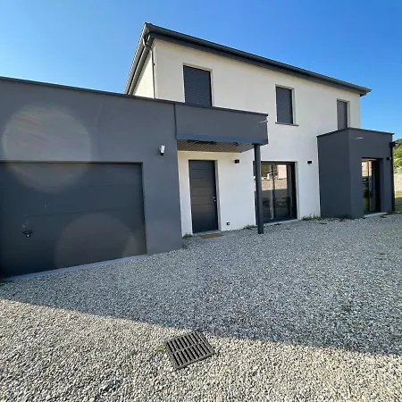 Avec Vue, Piscine, Air De Jeu, Sport, Calme Villa
