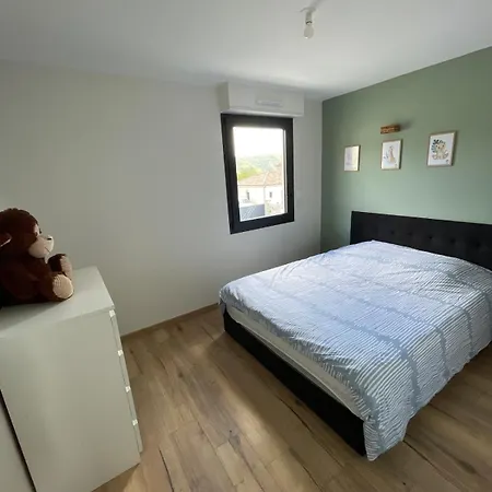 Villa Avec Vue, Piscine, Air De Jeu, Sport, Calme