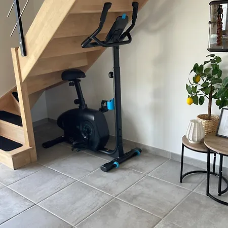 Villa Avec Vue, Piscine, Air De Jeu, Sport, Calme *