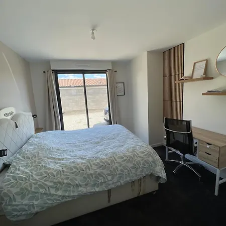 Villa Avec Vue, Piscine, Air De Jeu, Sport, Calme