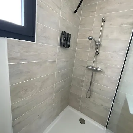Villa Avec Vue, Piscine, Air De Jeu, Sport, Calme Saint-Vallier (Drome)