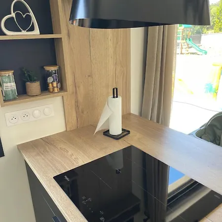 Avec Vue, Piscine, Air De Jeu, Sport, Calme Villa